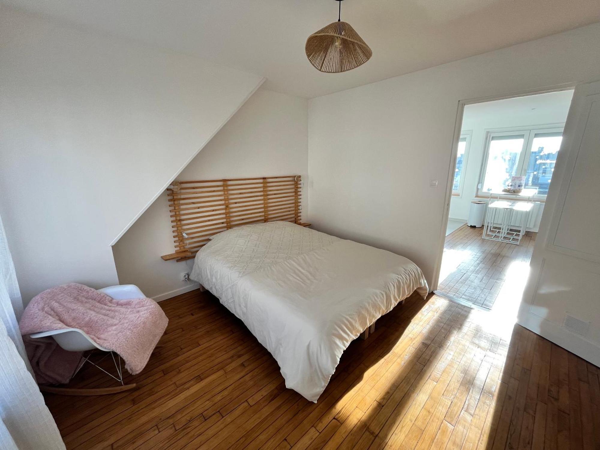Les Appartements D'Ostende 칼라이스 외부 사진