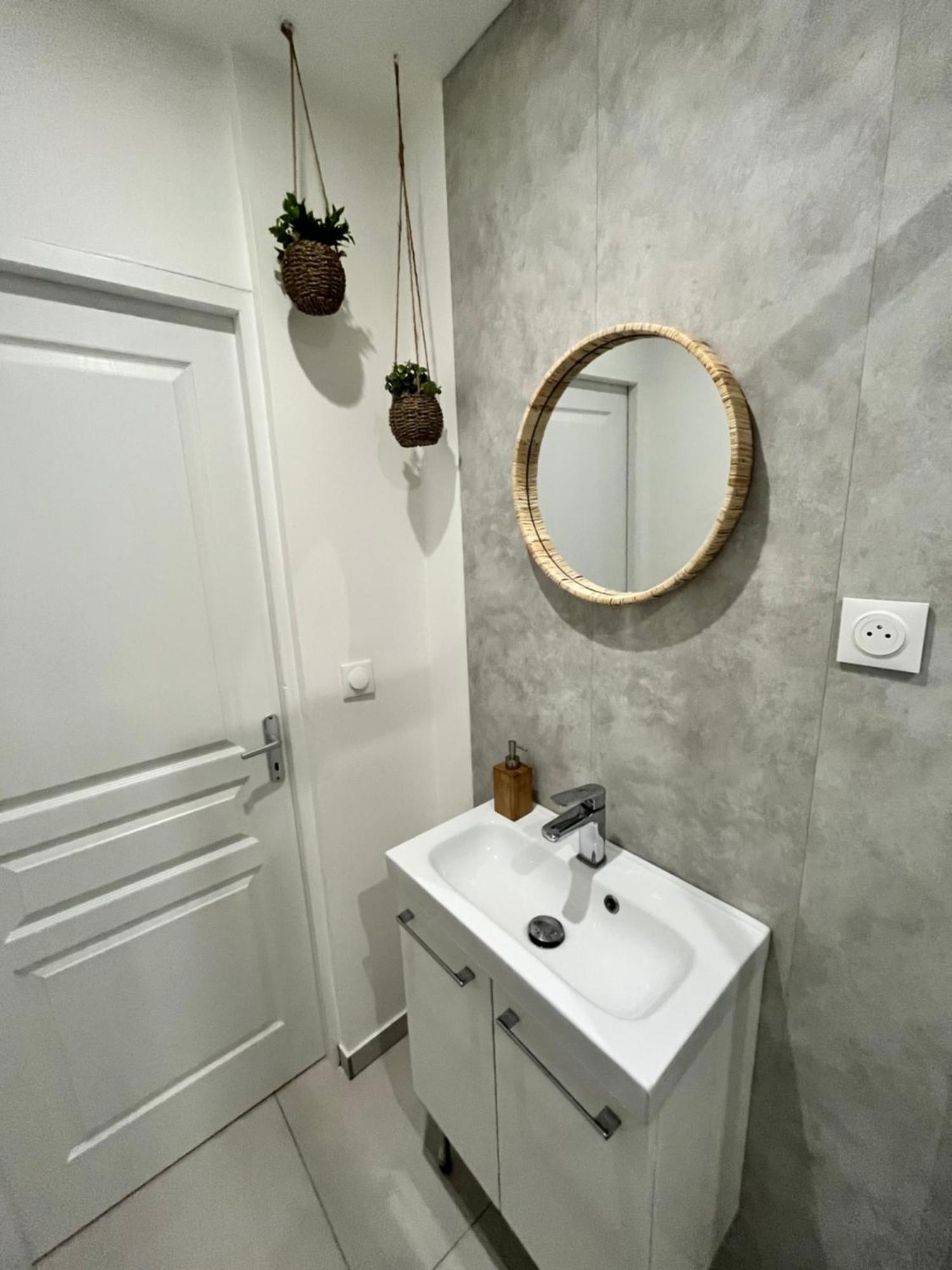 Les Appartements D'Ostende 칼라이스 외부 사진